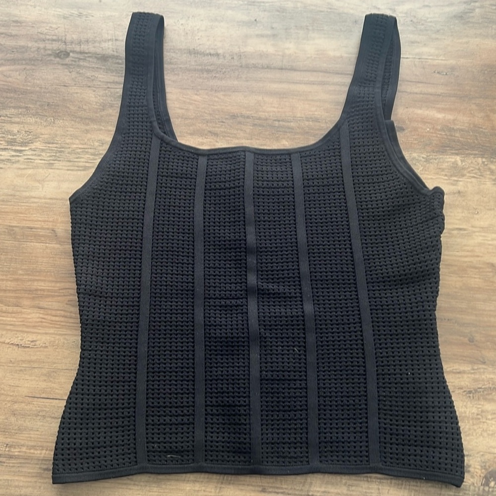 Aritzia Babaton tank top